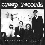 Creep Records Exploitational Sampler