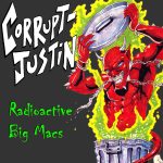 Radioactiove Big Macs